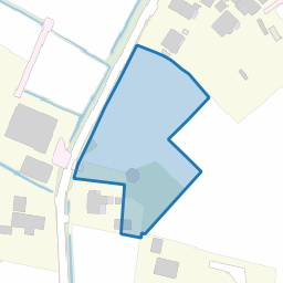 Perceel ODB01-AE-505