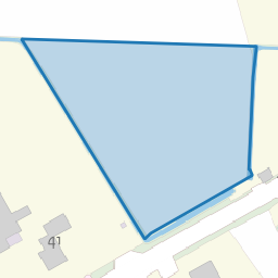 Perceel ODB01-AE-512