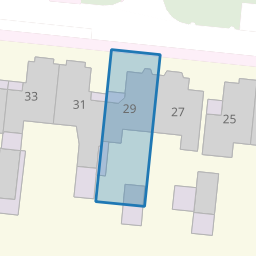 Perceel ODB01-AE-521