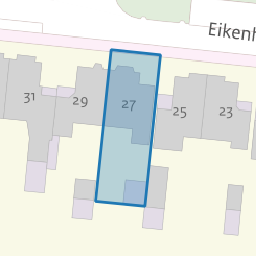 Perceel ODB01-AE-522
