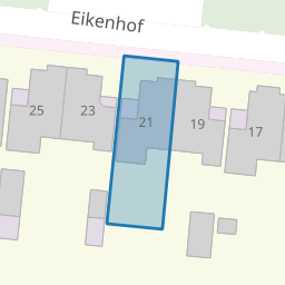 Perceel ODB01-AE-525