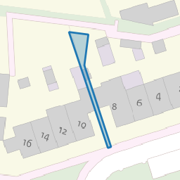 Perceel ODB01-AE-533