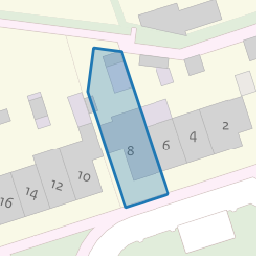 Perceel ODB01-AE-534