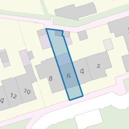 Perceel ODB01-AE-535