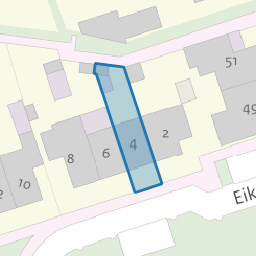 Perceel ODB01-AE-536