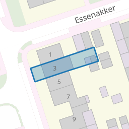 Perceel ODB01-AE-539