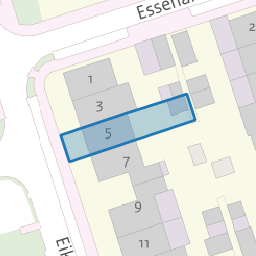 Perceel ODB01-AE-540