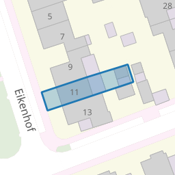 Perceel ODB01-AE-543