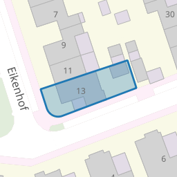 Perceel ODB01-AE-544