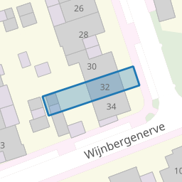 Perceel ODB01-AE-546