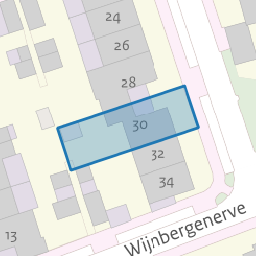 Perceel ODB01-AE-547