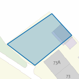 Perceel ODB01-AE-558