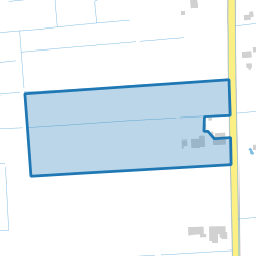 Perceel ODB01-AE-560