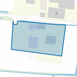 Perceel ODB01-AE-561