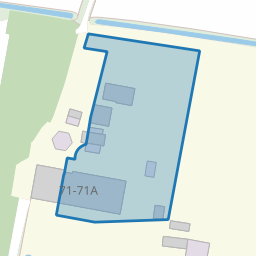 Perceel ODB01-AE-584