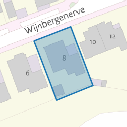 Perceel ODB01-AE-604