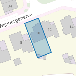 Perceel ODB01-AE-605