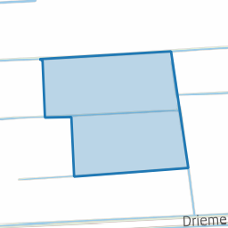 Perceel ODB01-AE-616