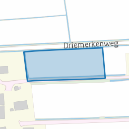 Perceel ODB01-AE-618