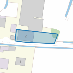 Perceel ODB01-AE-621