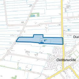 Perceel ODB01-AE-622