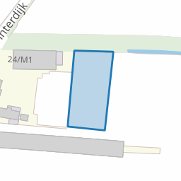 Perceel ODB01-AE-638