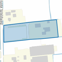 Perceel ODB01-AE-645