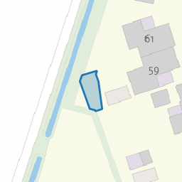 Perceel ODB01-AE-649