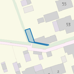 Perceel ODB01-AE-655