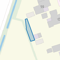 Perceel ODB01-AE-657