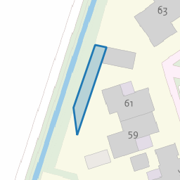 Perceel ODB01-AE-659