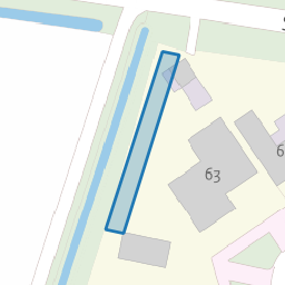 Perceel ODB01-AE-660