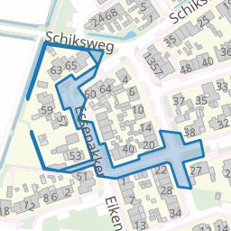 Perceel ODB01-AE-661