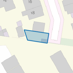 Perceel ODB01-AE-666