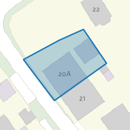 Perceel ODB01-AE-671