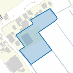 Perceel ODB01-AE-672