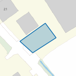 Perceel ODB01-AE-673