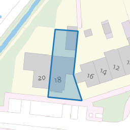 Perceel ODB01-AE-679