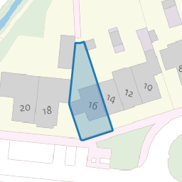 Perceel ODB01-AE-681