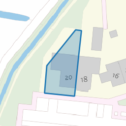 Perceel ODB01-AE-682