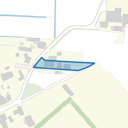 Perceel ODB01-AE-689