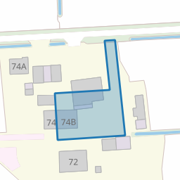 Perceel ODB01-AE-691