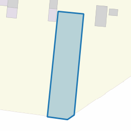 Perceel ODB01-AE-696