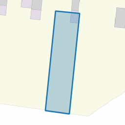 Perceel ODB01-AE-697