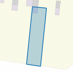 Perceel ODB01-AE-698