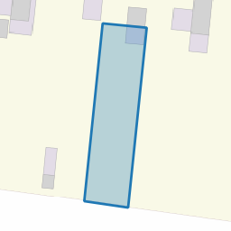 Perceel ODB01-AE-700