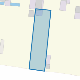 Perceel ODB01-AE-702