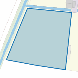 Perceel ODB01-AE-705