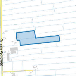 Perceel ODB01-AE-709