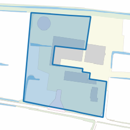 Perceel ODB01-AE-727